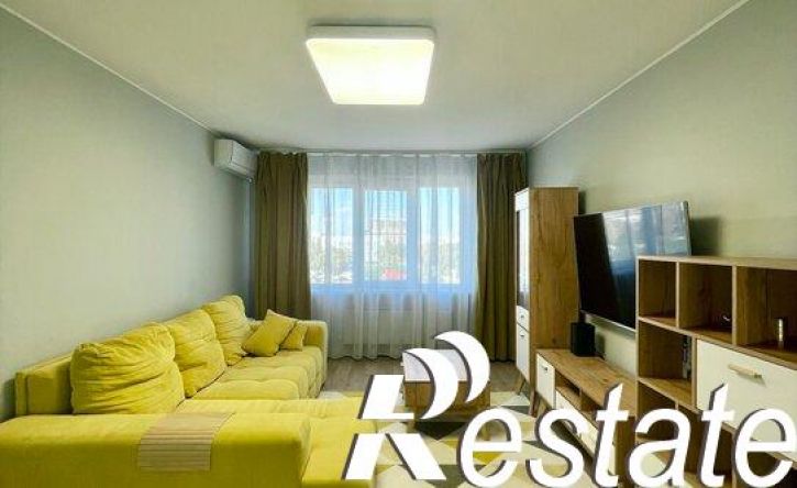 2-комн квартира Линейная улица, 21,  д. 21
