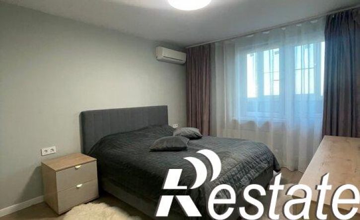 2-комн квартира Линейная улица, 21,  д. 21