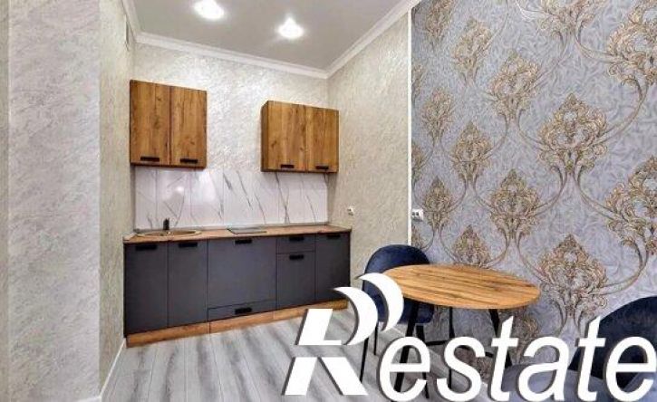 1-комн квартира улица имени Героя Ростовского, 8 к2,  д. 8 к2