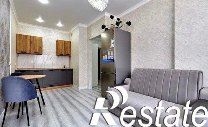 1-комн квартира улица имени Героя Ростовского, 8 к2,  д. 8 к2