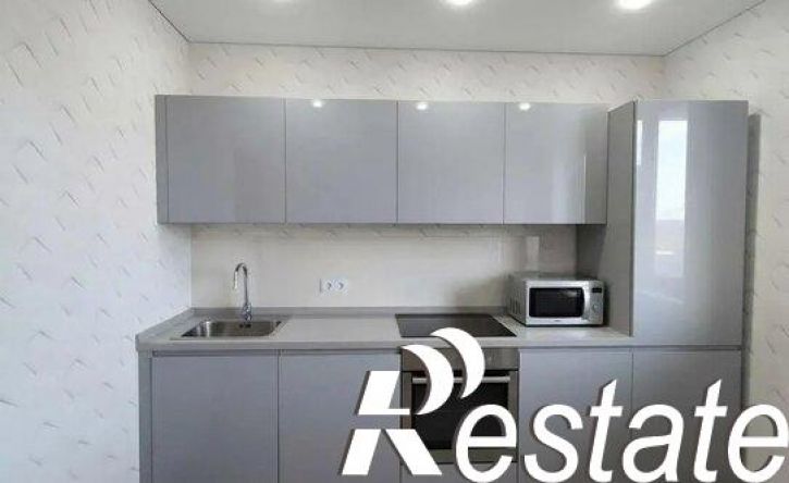 1-комн квартира улица имени Героя Ростовского, 8 к6,  д. 8 к6