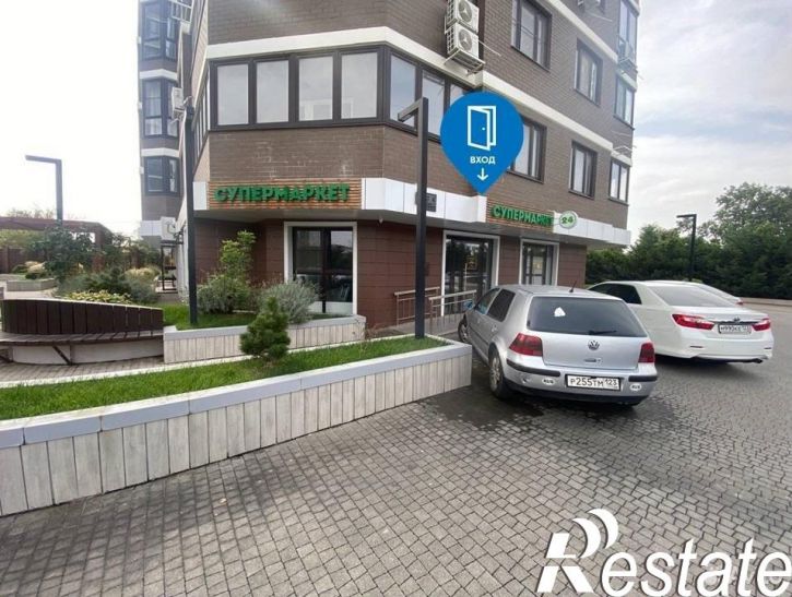 Торговое помещение улица Каляева, 30,  д. 30