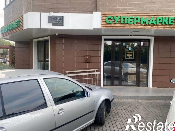 Торговое помещение улица Каляева, 30,  д. 30