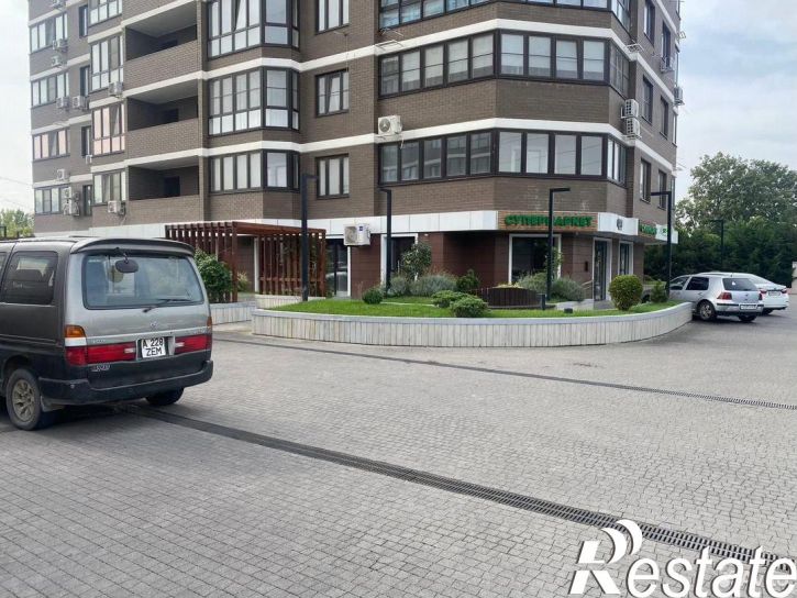 Торговое помещение улица Каляева, 30,  д. 30