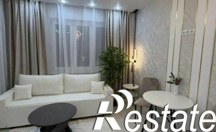 1-комн квартира улица Петра Метальникова, 42,  д. 42