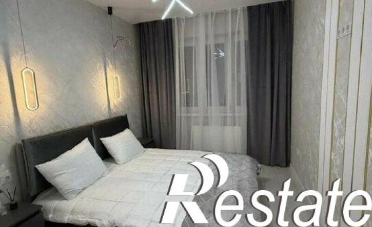 1-комн квартира улица Петра Метальникова, 42,  д. 42