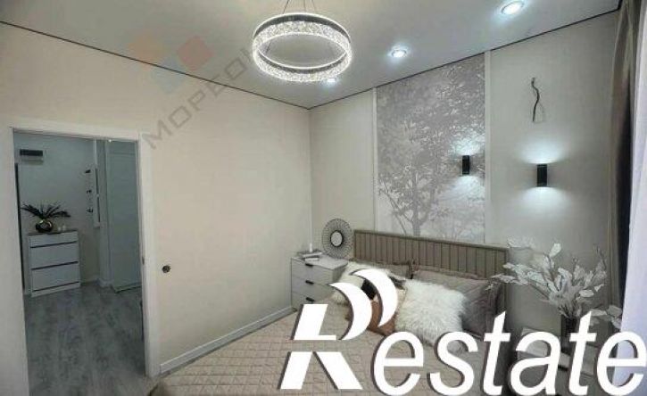1-комн квартира Тепличная улица, 62/1 к3,  д. 62/1 к3