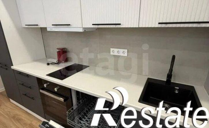1-комн квартира улица Шаляпина, 30/1к2,  д. 30/1к2