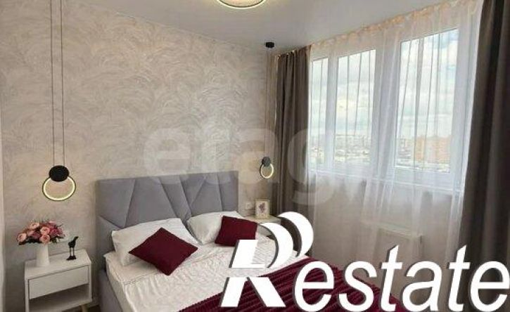 1-комн квартира улица Шаляпина, 30/1к2,  д. 30/1к2