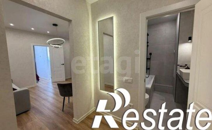 1-комн квартира улица Шаляпина, 30/1к2,  д. 30/1к2