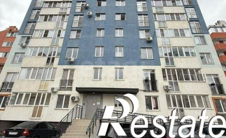 3-комн квартира Венецианская улица, 4,  д. 4