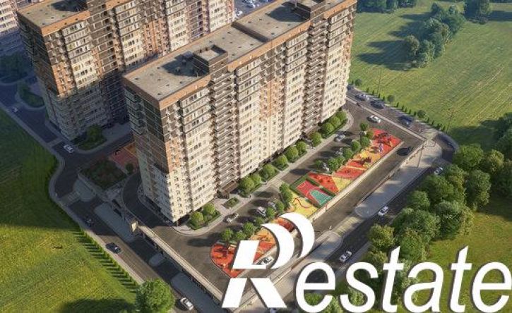 1-комн квартира улица Трудовой Славы, 62А к3,  д. 62А к3