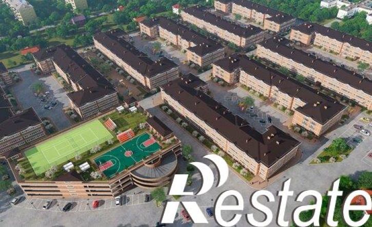 1-комн квартира улица Цезаря Куникова, 18 к10,  д. 18 к10