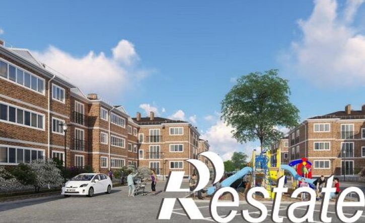 1-комн квартира улица Цезаря Куникова, 18 к10,  д. 18 к10