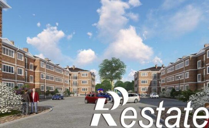 1-комн квартира улица Цезаря Куникова, 18 к10,  д. 18 к10