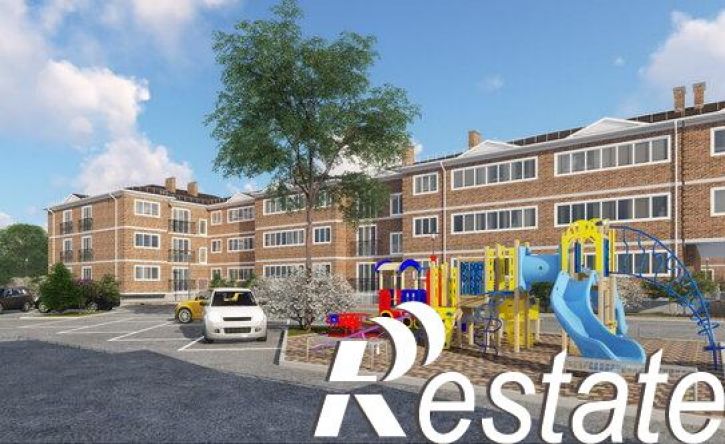 1-комн квартира улица Цезаря Куникова, 18 к10,  д. 18 к10