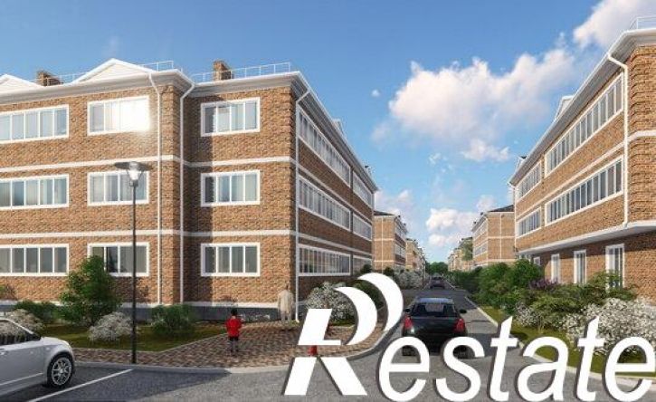 1-комн квартира улица Цезаря Куникова, 18 к10,  д. 18 к10