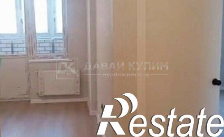 1-комн квартира Ростовское шоссе, 30/7 к2,  д. 30/7 к2