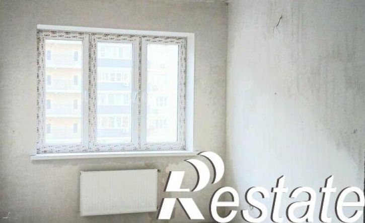 1-комн квартира улица Петра Метальникова, 36,  д. 36