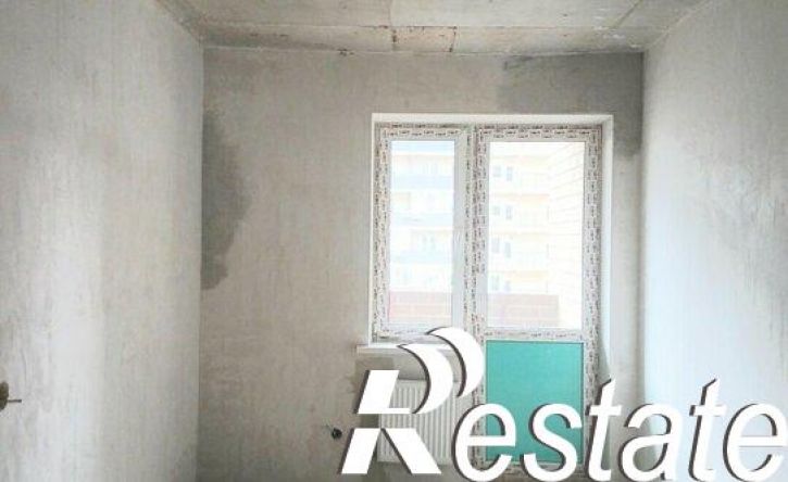 1-комн квартира улица Петра Метальникова, 36,  д. 36