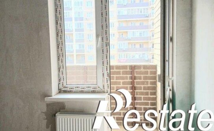 1-комн квартира улица Петра Метальникова, 36,  д. 36