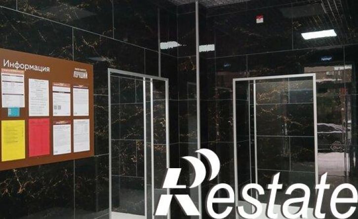 1-комн квартира улица Петра Метальникова, 36,  д. 36