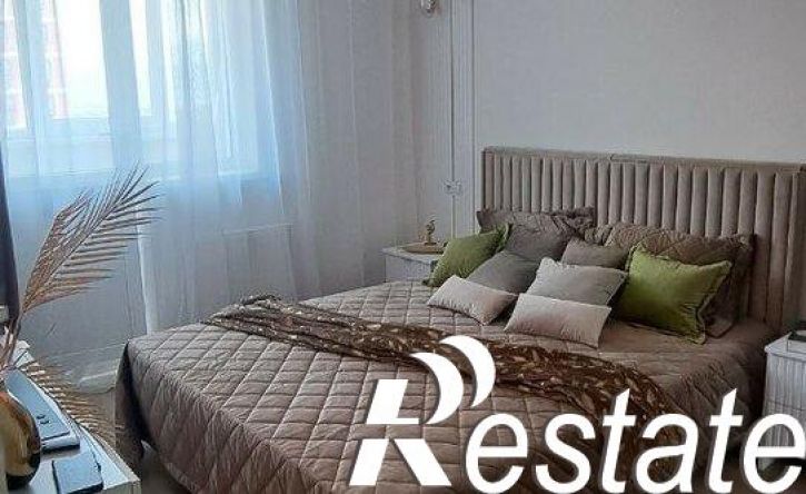 1-комн квартира улица Западный Обход, 57,  д. 57