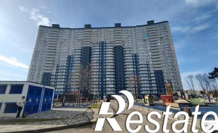 1-комн квартира Воронежская улица, 47/10,  д. 47/10