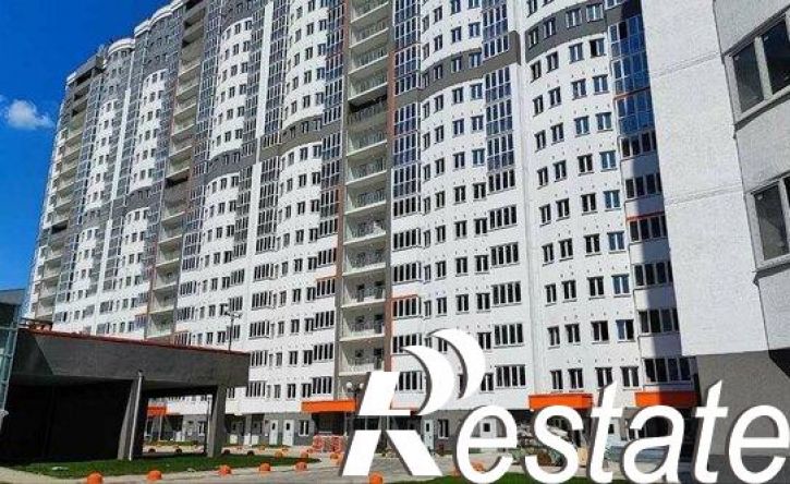 3-комн квартира Уральская улица, 100,  д. 100