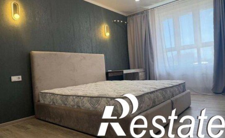 2-комн квартира улица Дзержинского, 95,  д. 95