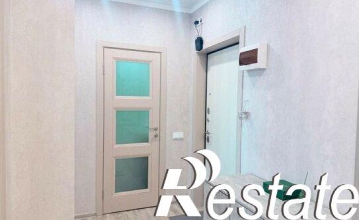 2-комн квартира улица Дзержинского, 95,  д. 95