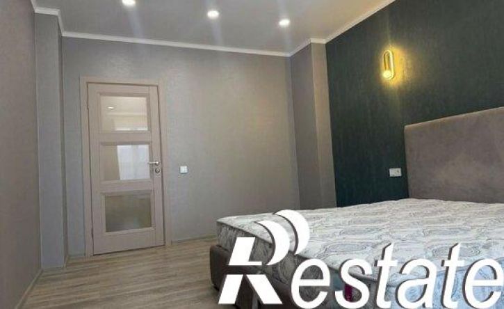 2-комн квартира улица Дзержинского, 95,  д. 95