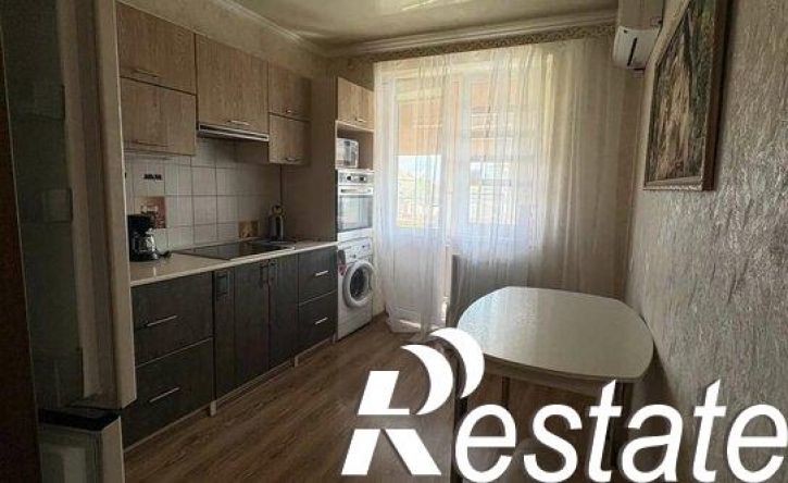 1-комн квартира Вологодская улица, 28,  д. 28