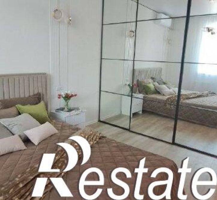1-комн квартира улица Западный Обход, 57,  д. 57