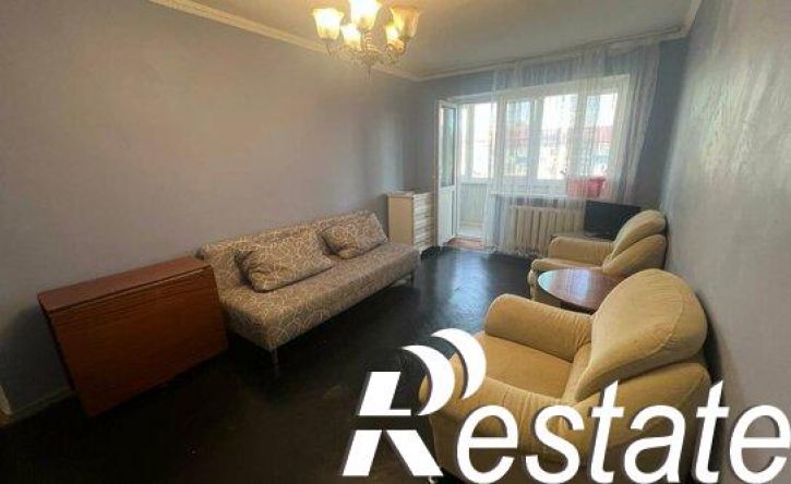 2-комн квартира улица Котовского, 102,  д. 102