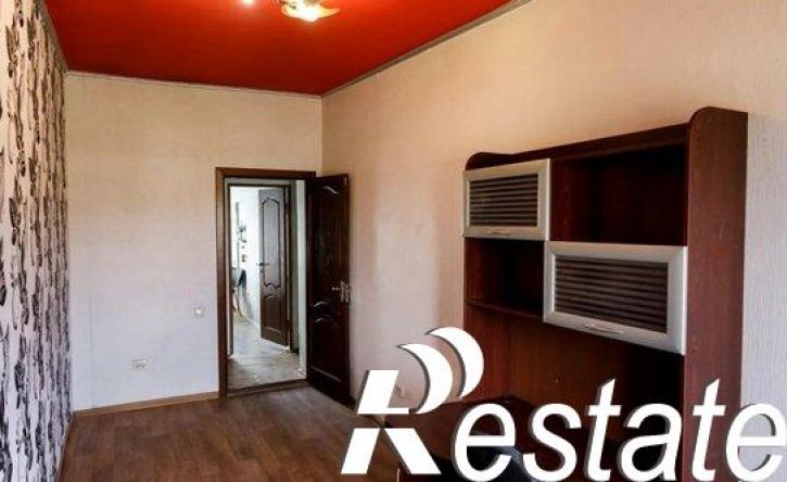 3-комн квартира Новороссийская улица, 186,  д. 186