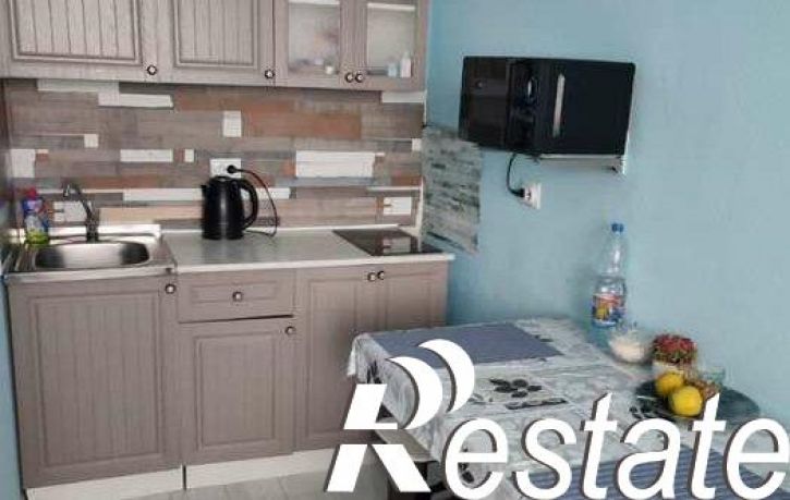 1-комн квартира улица Красных Партизан, 1/4 к10,  д. 1/4 к10