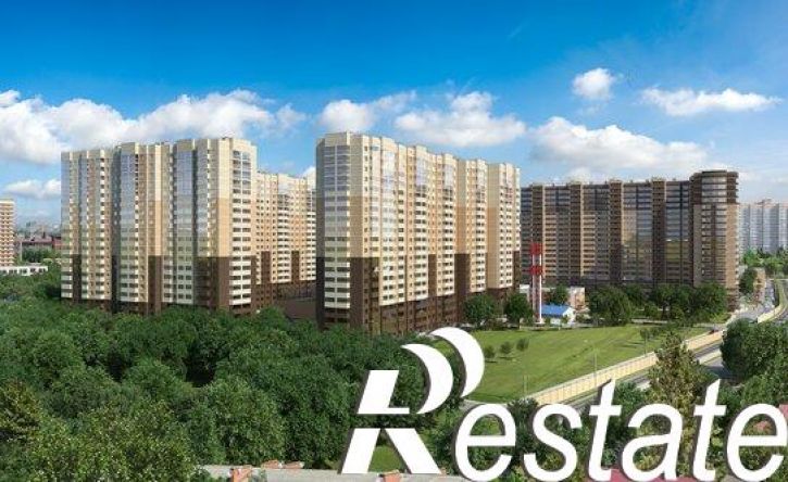 2-комн квартира улица Дзержинского, 135,  д. 135