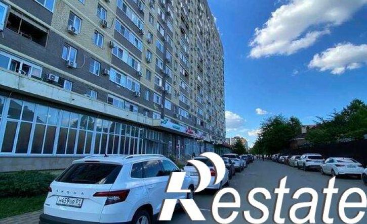 1-комн квартира Московская улица, 118 к2,  д. 118 к2