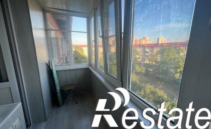 2-комн квартира улица Котовского, 102,  д. 102
