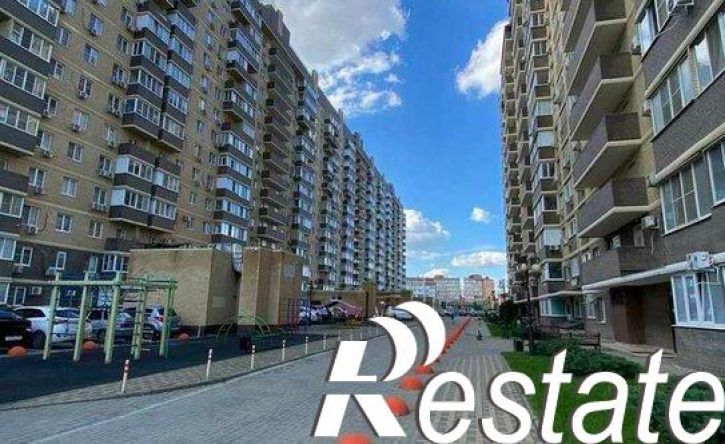 1-комн квартира Московская улица, 118 к2,  д. 118 к2