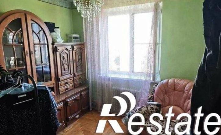 3-комн квартира Школьная улица, 15/3,  д. 15/3