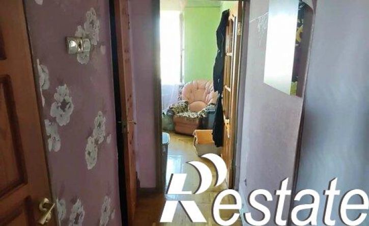 3-комн квартира Школьная улица, 15/3,  д. 15/3
