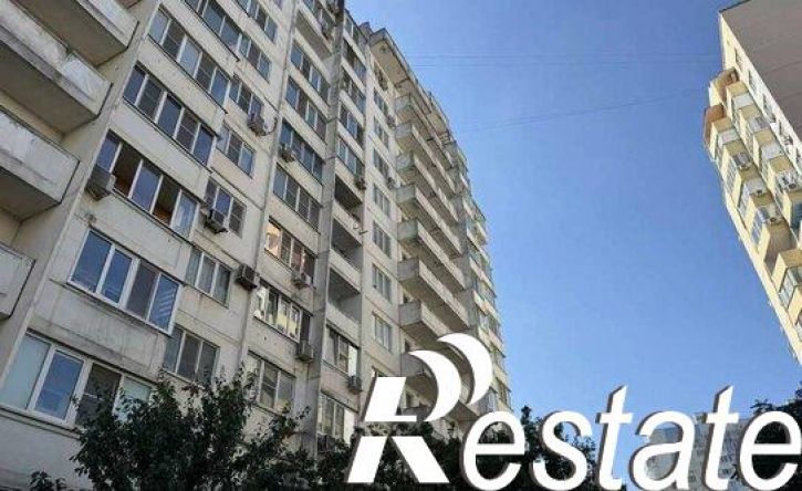 1-комн квартира 9-я Тихая улица, 21,  д. 21