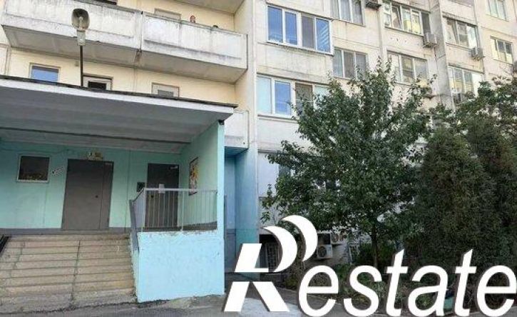 1-комн квартира 9-я Тихая улица, 21,  д. 21