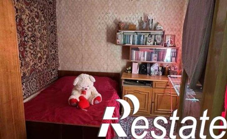4-комн квартира Станкостроительная улица, 18,  д. 18