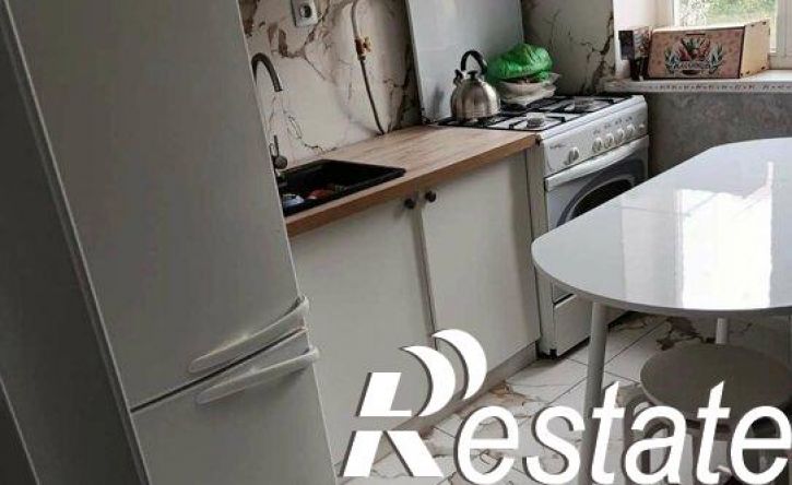 1-комн квартира Лазурная улица, 68,  д. 68