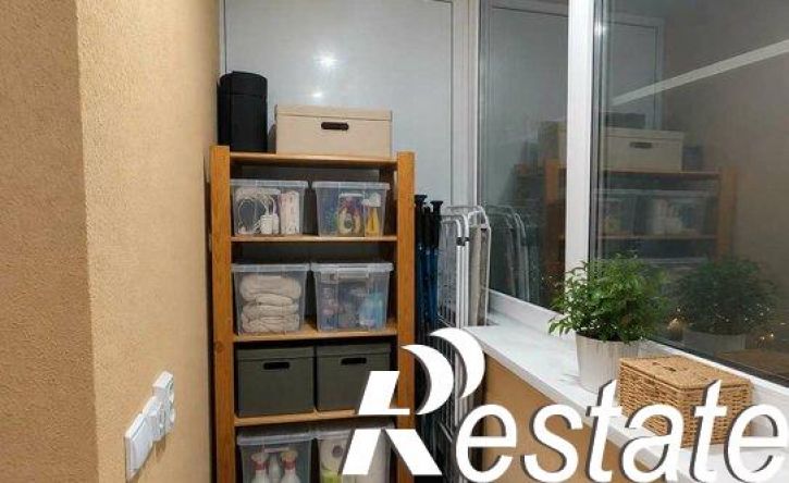 3-комн квартира улица Академика Лукьяненко, 24,  д. 24