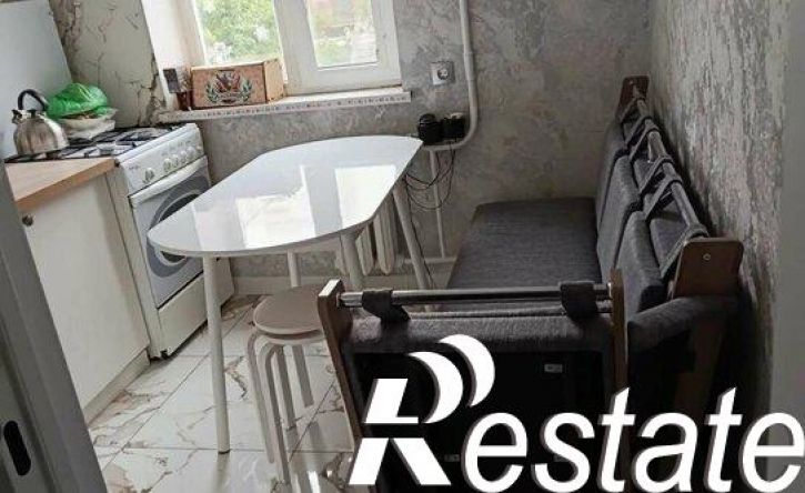 1-комн квартира Лазурная улица, 68,  д. 68