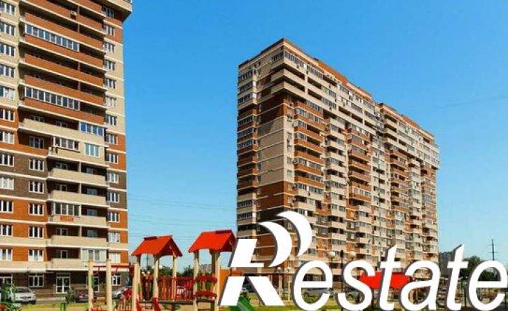 3-комн квартира улица Автолюбителей, 1/7 к5,  д. 1/7 к5